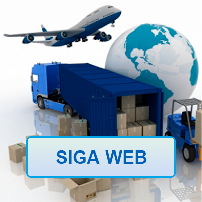 SIGA Web